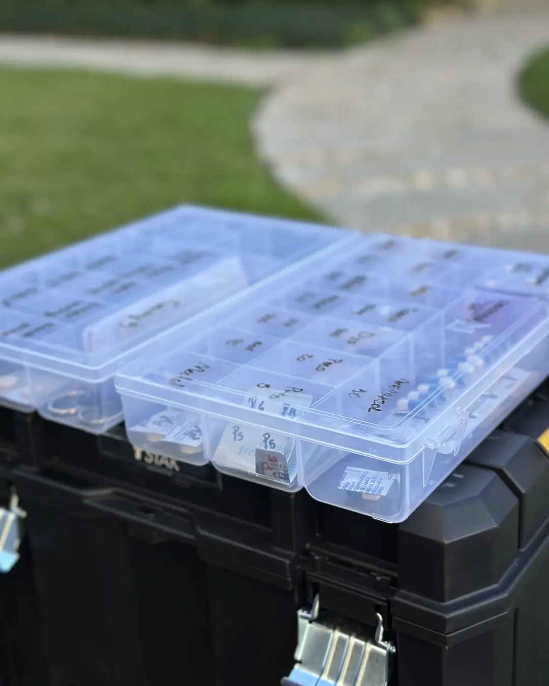 Equipamento veterinário levado ao atendimento