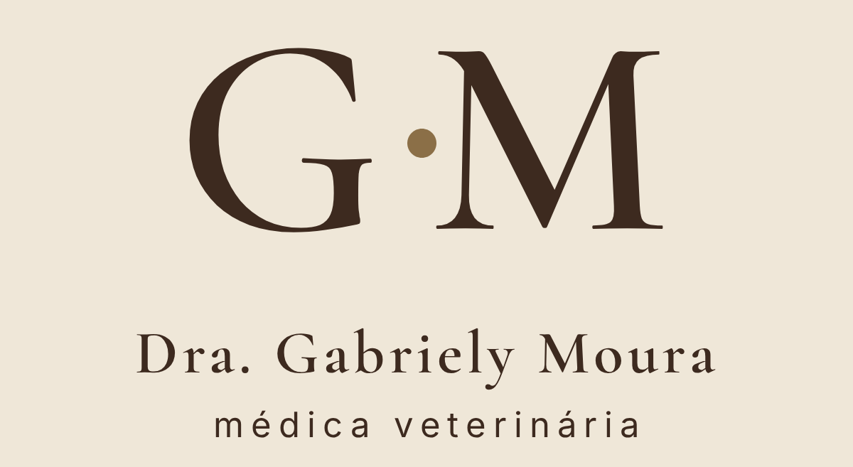 Dra. Gabriely Moura — Veterinária a domicílio em Jaraguá do Sul